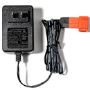 12V Power Charger and Wiring for Kids Ride-On Vehicles