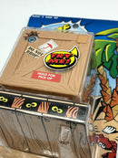 Vtg 1997 Sky Kids Let Me Out Of Here Interactive Talking Box