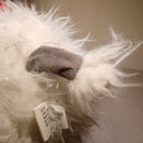 Tis the Season Screaming Musical Goat Plush Toy by Hallmark