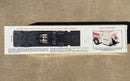 SERVCO Electric Fire Truck with Dual Sound Siren and Illuminated Lights