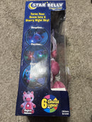 Enchanting Unicorn Plush Night Light with Huggable Comfort