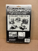 Glow & Go Future Insect Robot Scorpion