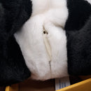 2005 JC Penney Record & Play Plush Panda Toy