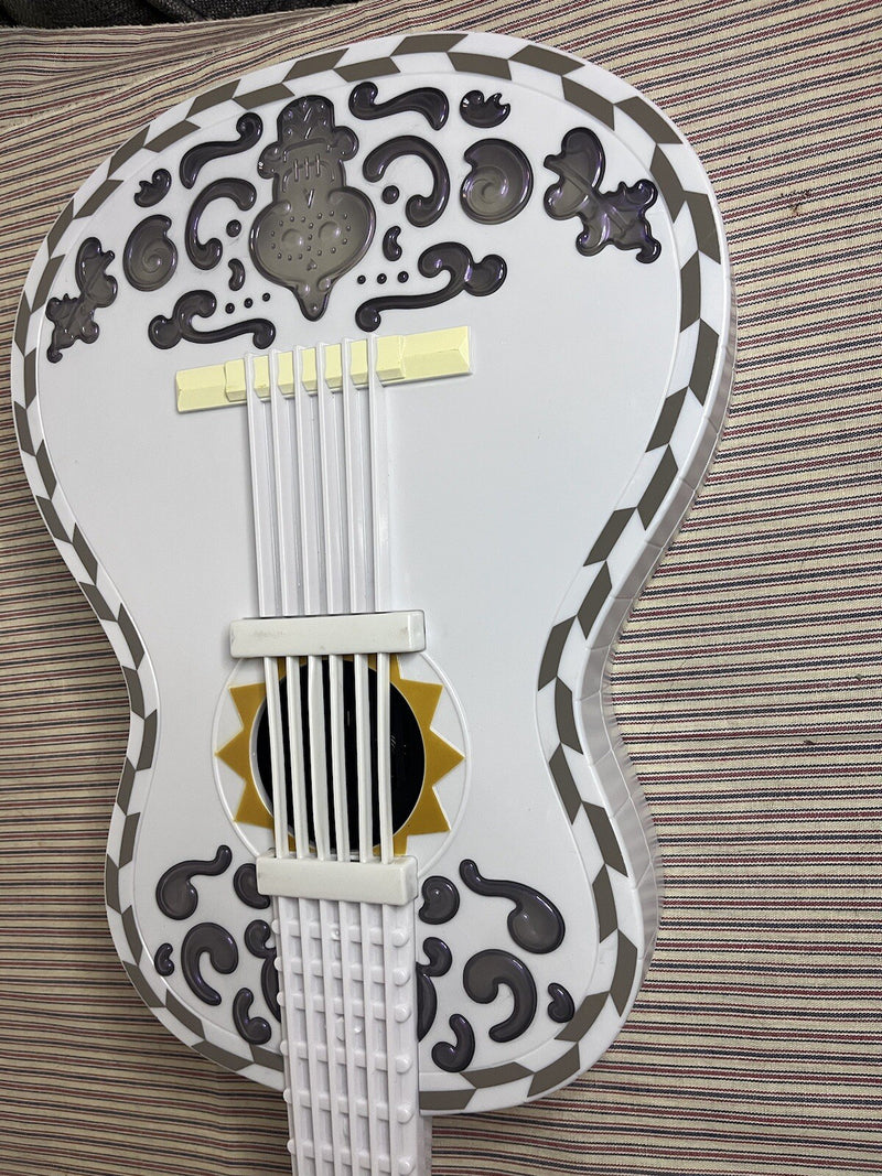 Interactive Musical Miguel Guitar Toy from Disney Pixar Coco