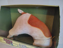 Gemmy Digger Dog Motion-Activated Animatronic with Farting and Barking Features - 2005 Edition