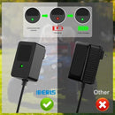 12V Charger for Kids' Electric Ride-On Cars