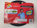 Ryan's World Crocodile Design Instant Slime Blaster Toy Gun for Ages 5+