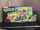 Teenage Mutant Ninja Turtles Powered Pizza Launcher by Playmates 2015