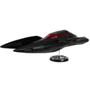 DC Multiverse Batmobile by McFarlane Toys - 21-Inch Batman Vehicle in Multicolor