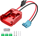 18V Power Wheel Toy Connector - M18 Battery Adapter Model 48-11-1815 / 48-11-1828