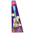 Disney Moana My First Guitar for Kids, 6 Nylon Strings, 53 cm / 21