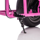 24V 300W Electric Kids Motorcycle with 14" Fat Wheels, Speeds Up to 11.18 MPH