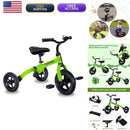 XPIY 3-in-1 Folding Tricycle for Boys Ages 2-5