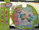 Cheeks the Hamster with Purse & 5 Exclusive Target Pets Set 2007