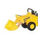SKYTEAM 89898 Jumbo Backhoe Loader Ride-On