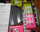 Speed-Trax Dual Lane Battery-Powered Racing Track Set