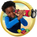 Mickey Mouse Pirate Explorer Spyglass Toy Set with Sounds