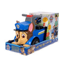 Paw Patrol Toddler Chase Police Car Ride-On with Lights and Sounds