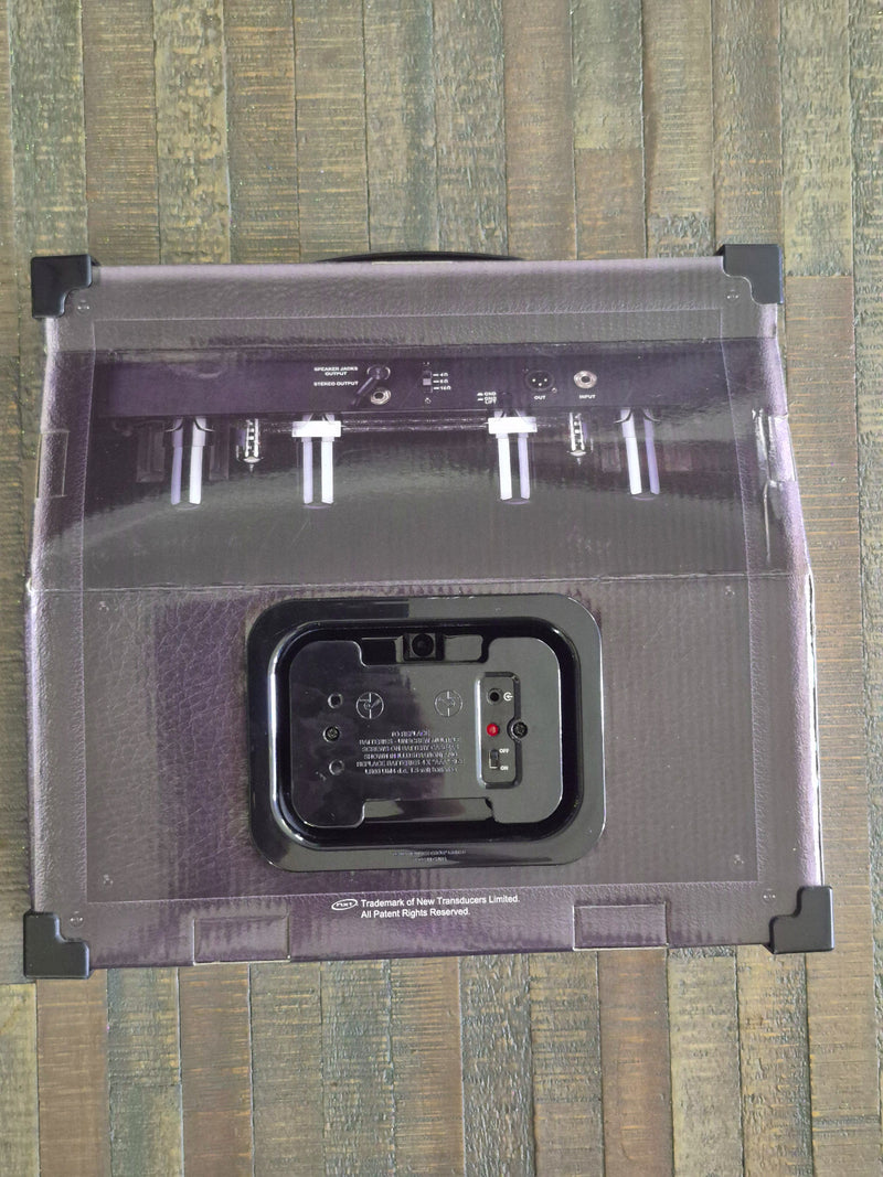Paper Jams Instant Rock Star Guitar and Amplifier Series 1