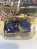 New Bright 2000 Chrysler PT Cruiser 4x4 Panel Truck No.105 with Battery Power