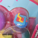 Hasbro Zoops Interactive Twisting and Climbing Animal Toys