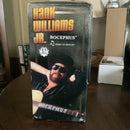 Hank Williams Jr. Bocephus Born to Boogie Interactive Talking Figure 2004