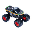 2026 Monster Jam Tech Deck Wreck Deck Scale Model 1:24