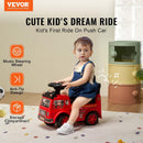Toddler-Friendly Compact Ride Racer, Supports Up to 48.5 lbs, Ideal for Outdoor Adventures