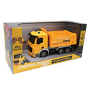Lexibook Crosslander® Pro Remote Control Dump Truck