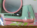 Toys R Us 1990 Naturally Pretty Beauty Set with Hair Dryer and Mirror