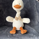 Charming Interactive Dancing Duck with Voice Features