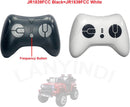 JR1839FCC Remote Control for 12V 24V Ride-On Car Accessories