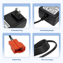 24V Ride-On Toy Battery Charger for 24Volt and 28.8V Batteries