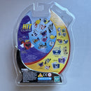 Nivea HitClips Player 'Protect My Love' Y2K Nostalgia Collectible