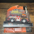 Road Rippers - Rush & Rescue Fire Truck 2006 (Battery Required) Never Used