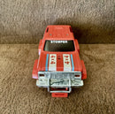 Schaper Stomper - Water Demons - Coast Guard Rescue - Good Parts