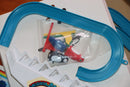 RETRO DY TOY - Fun Penguin Racing Adventure
