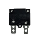 LinkePow 2PCS 13A Auto-Reset Relay Fuse Thermal Switch Circuit Protector