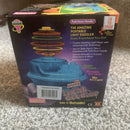 Retro Creative Light Doodler Toy with Black Base