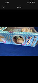 Vtg MR. WONDERFUL Talking Interactive Doll 2003 PM31969 The Perfect Gift