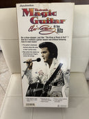 Electronic Magic Guitar Featuring Elvis Presley Classics – Sealed Edition