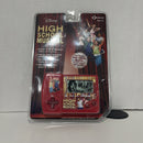 DISNEY HIGH SCHOOL MUSICAL LCD HANDHELD GAME - BATTERIES REQUIRED