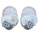Peg Perego 12V Tractor Motor and Gearbox Set Upgrade Component