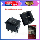 Set of 2 Forward Reverse Switches for 6V 12V 24V Power Wheel Repair