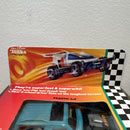 Classic Tonka Hyper Drivers Frantic 4x4 Teal Truck 1989 Model