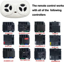 2.4G Bluetooth Remote Controller for Ride-On Cars