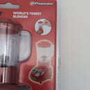 Playmaker Mini Red Battery-Operated Blender Toy