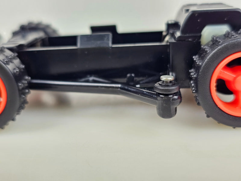 Wildfire 4WD Off-Road Racer Hyper Drivers Battery-Powered Vehicle