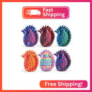 Rapean 8" 3D Dragon Egg Toys, Perfect for Easter Baskets for Kids and Teens, Creative Art Décor