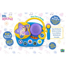 Ms. Rachel Melody Playtime Speaker